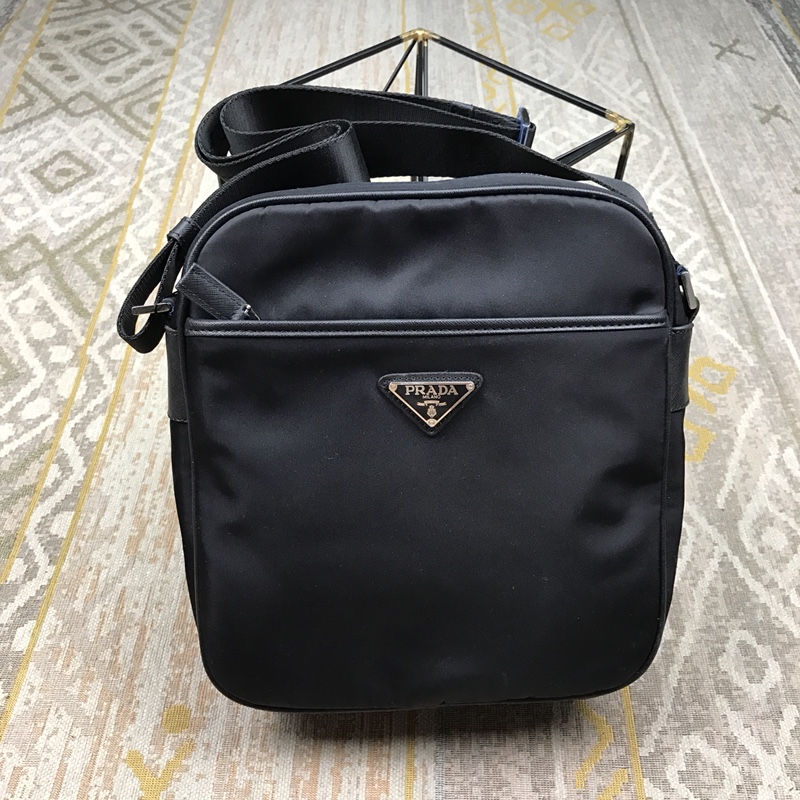 Mens Prada Satchel Bags